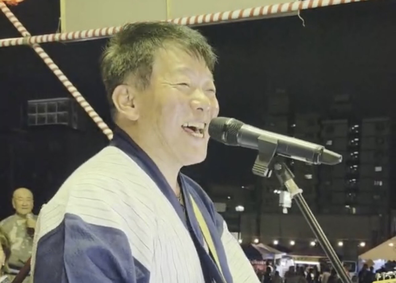 2026.8.4 諏訪盆踊りの追加写真 1