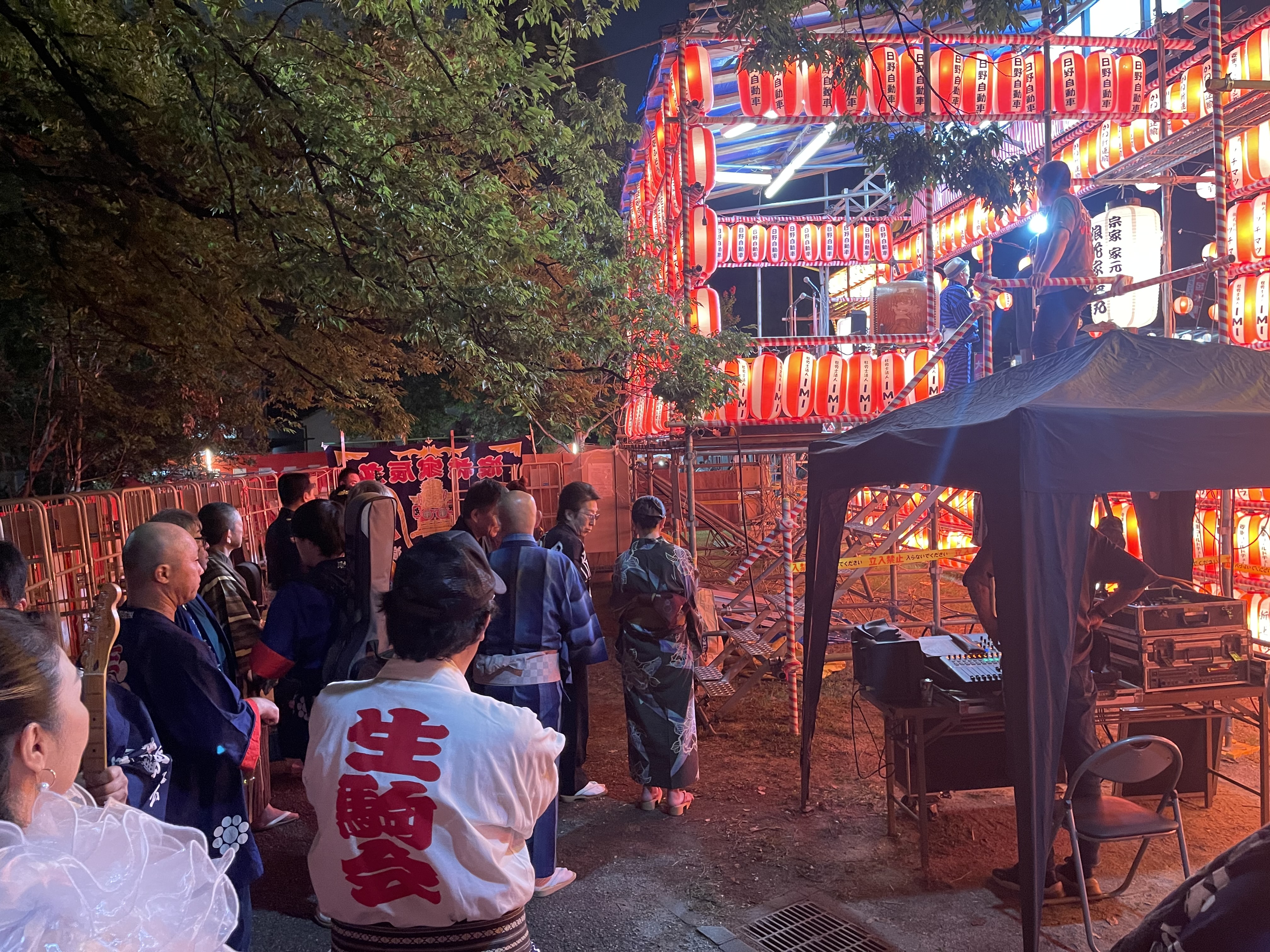 2026.9.5新運輸盆踊り大会の追加写真 3