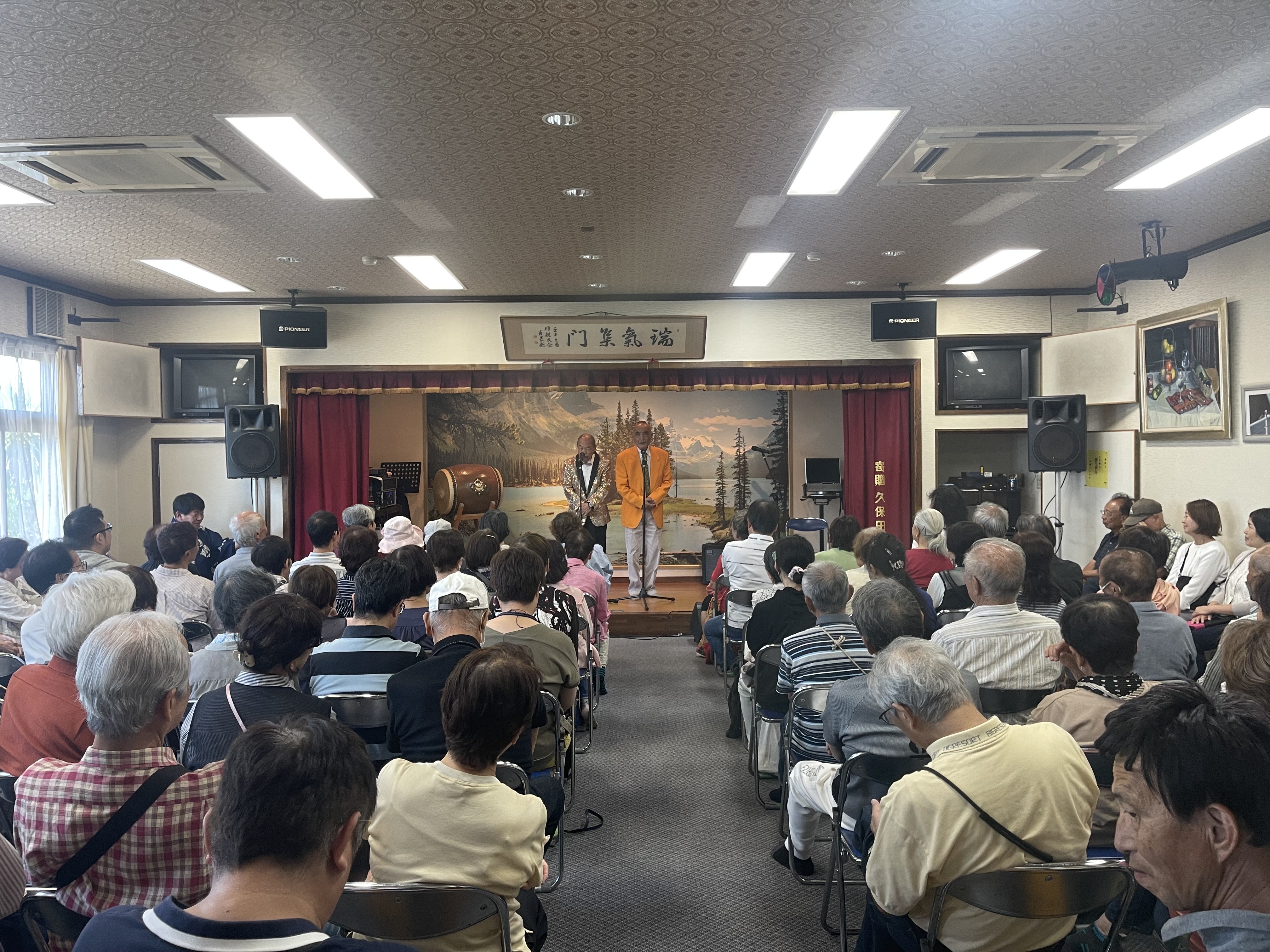 2026.9.22 くぼた憩いの家の追加写真 1