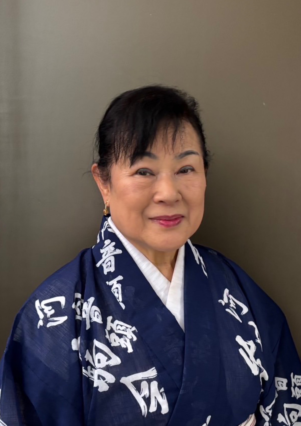 生駒 一美