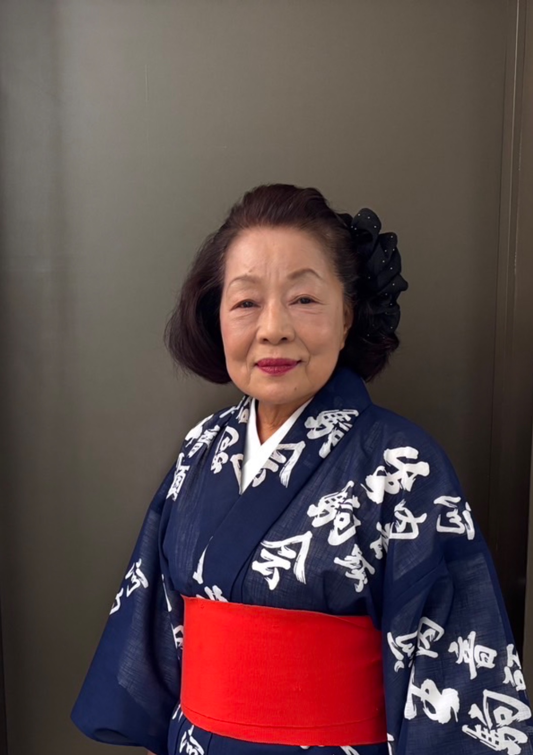 生駒 一花