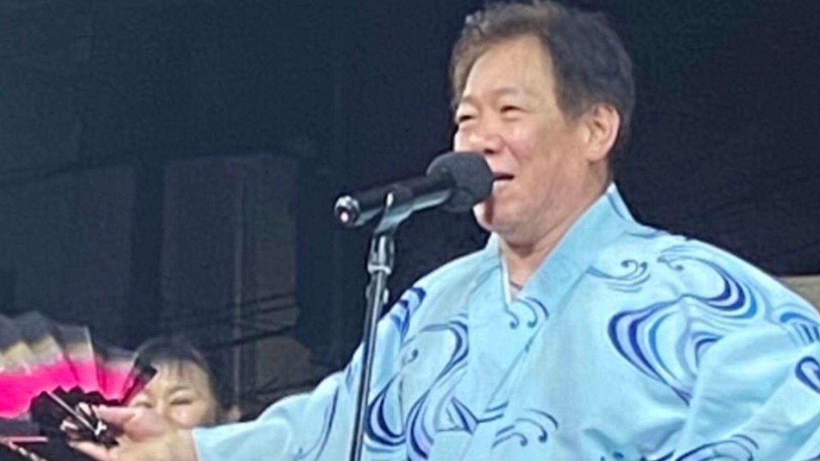 2026.7.11日　下島盆踊り